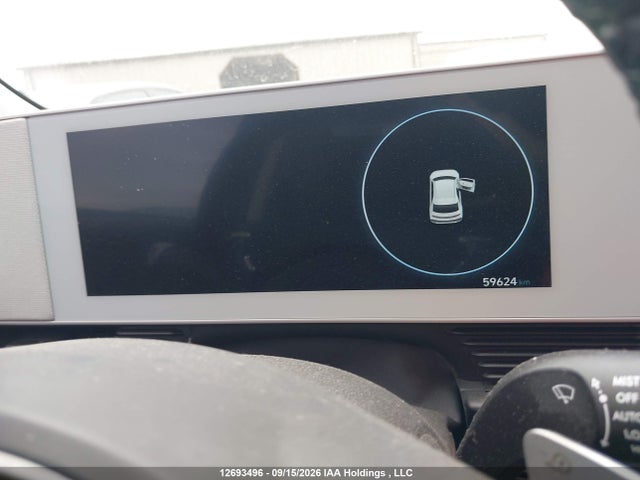 KM8KRDAF9PU198486 Hyundai Ioniq 5
