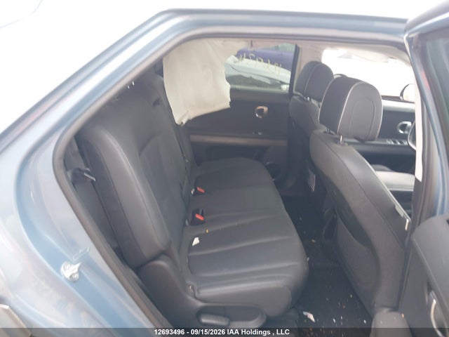 KM8KRDAF9PU198486 Hyundai Ioniq 5