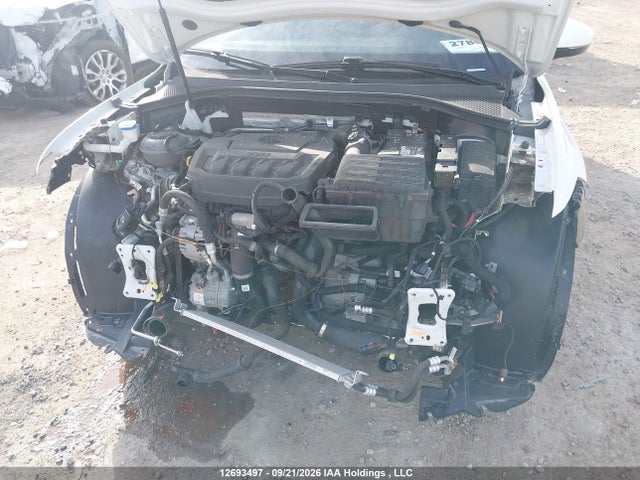 Aukcja sprzedaży 2024 Volkswagen Tiguan, vin: 3VV2B7AX2RM033391, numer aukcji: 12693497