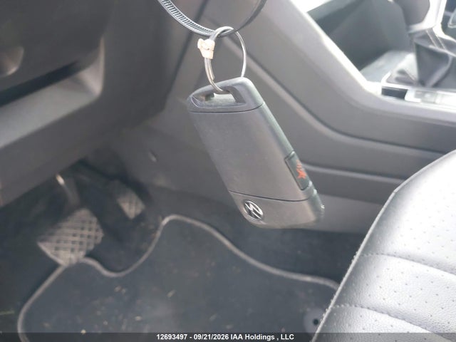 Aukcja sprzedaży 2024 Volkswagen Tiguan, vin: 3VV2B7AX2RM033391, numer aukcji: 12693497