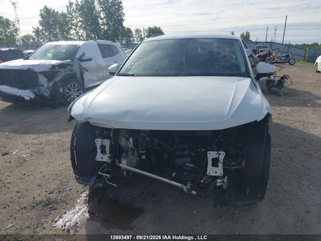 Aukcja sprzedaży 2024 Volkswagen Tiguan, vin: 3VV2B7AX2RM033391, numer aukcji: 12693497