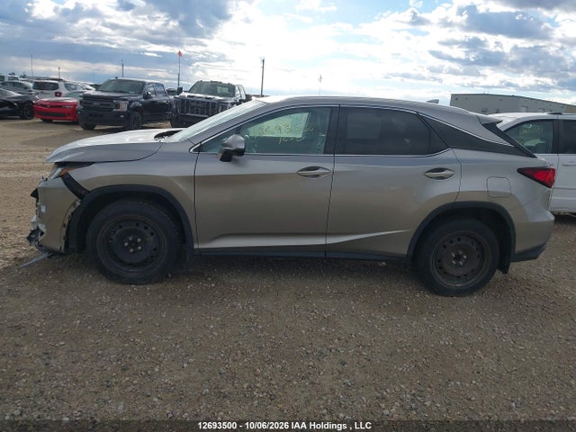 Lexus RX 350 2021 2T2HZMDA5MC300272 Image 14
