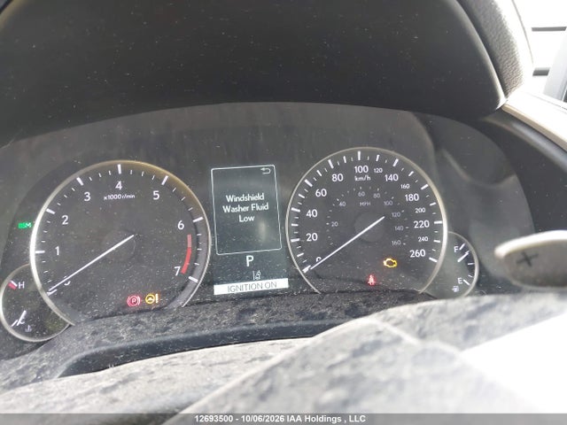 Lexus RX 350 2021 2T2HZMDA5MC300272 Image 7