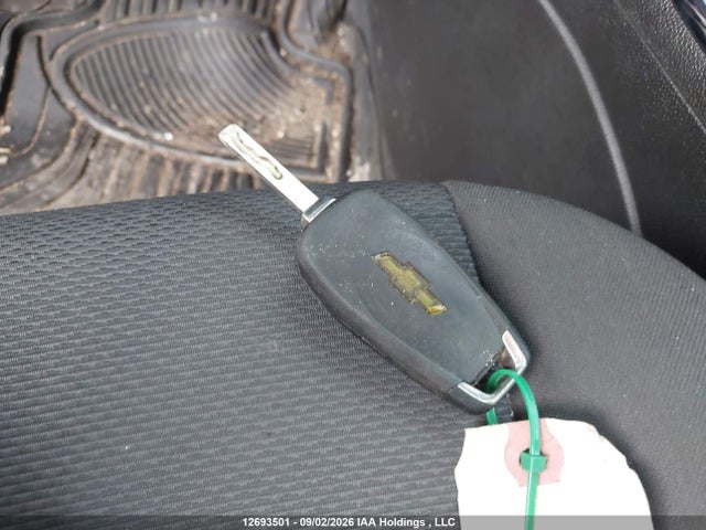 Chevrolet Cruze 2018 1G1BE5SM1J7196913 Image 11