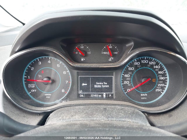 Chevrolet Cruze 2018 1G1BE5SM1J7196913 Image 7