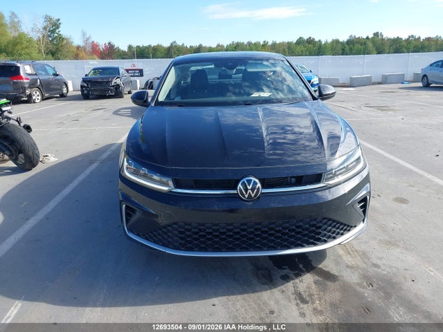 3VWEX7BU0SM104916 Volkswagen JETTA SE