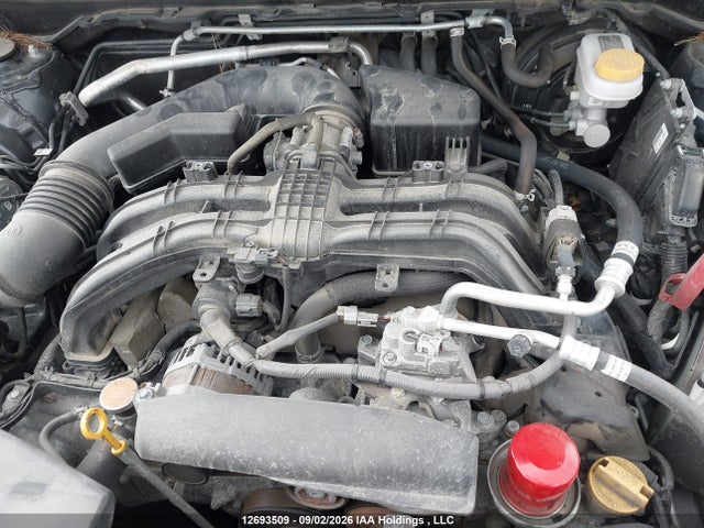 JF2GTHSC0NH259934 Subaru Crosstrek Sport