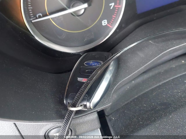 JF2GTHSC0NH259934 Subaru Crosstrek Sport