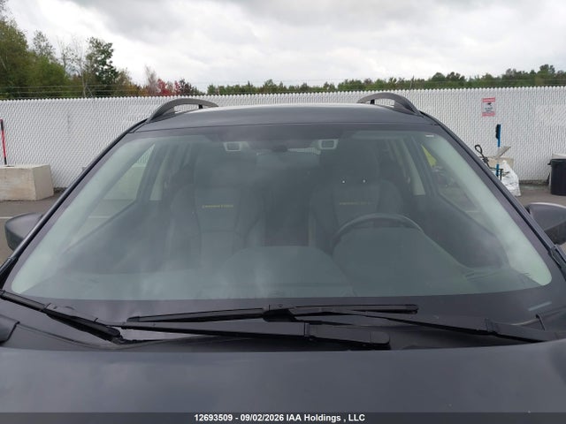 JF2GTHSC0NH259934 Subaru Crosstrek Sport