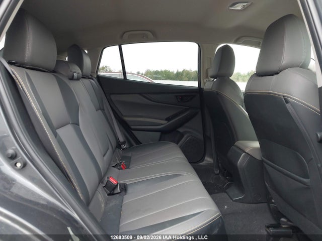 JF2GTHSC0NH259934 Subaru Crosstrek Sport