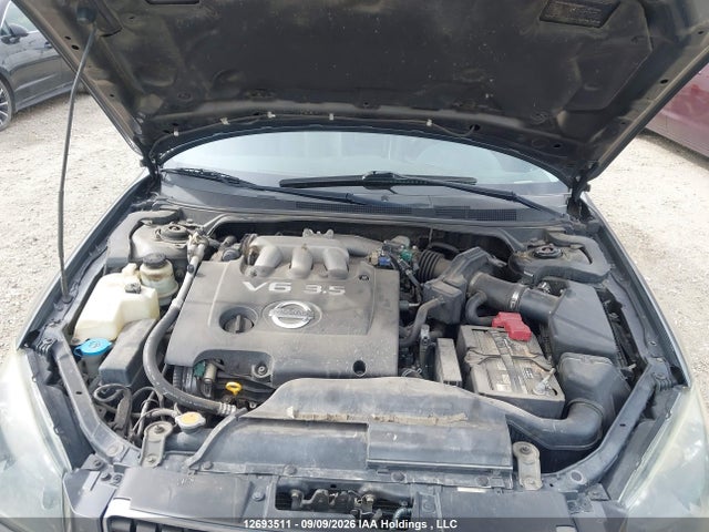 Продажа на аукционе авто 2006 Nissan Altima Se/sl/se-r, vin: 1N4BL11E56C119031, номер лота: 12693511