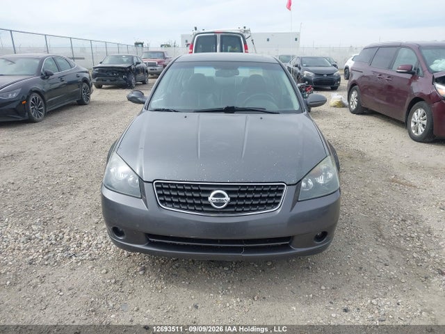Продажа на аукционе авто 2006 Nissan Altima Se/sl/se-r, vin: 1N4BL11E56C119031, номер лота: 12693511