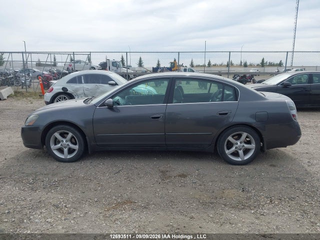 Продажа на аукционе авто 2006 Nissan Altima Se/sl/se-r, vin: 1N4BL11E56C119031, номер лота: 12693511