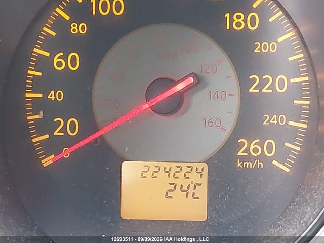 Продажа на аукционе авто 2006 Nissan Altima Se/sl/se-r, vin: 1N4BL11E56C119031, номер лота: 12693511
