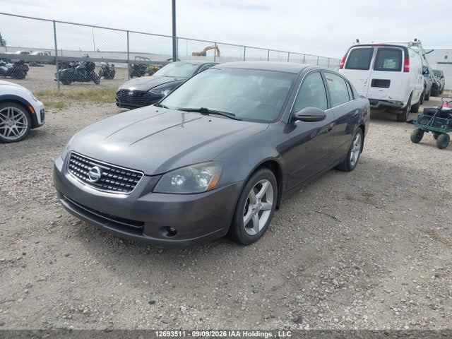Продажа на аукционе авто 2006 Nissan Altima Se/sl/se-r, vin: 1N4BL11E56C119031, номер лота: 12693511