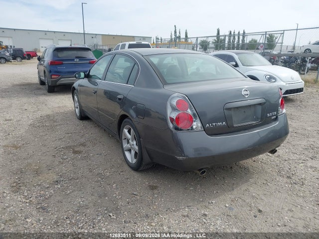 Продажа на аукционе авто 2006 Nissan Altima Se/sl/se-r, vin: 1N4BL11E56C119031, номер лота: 12693511