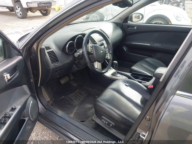 Продажа на аукционе авто 2006 Nissan Altima Se/sl/se-r, vin: 1N4BL11E56C119031, номер лота: 12693511