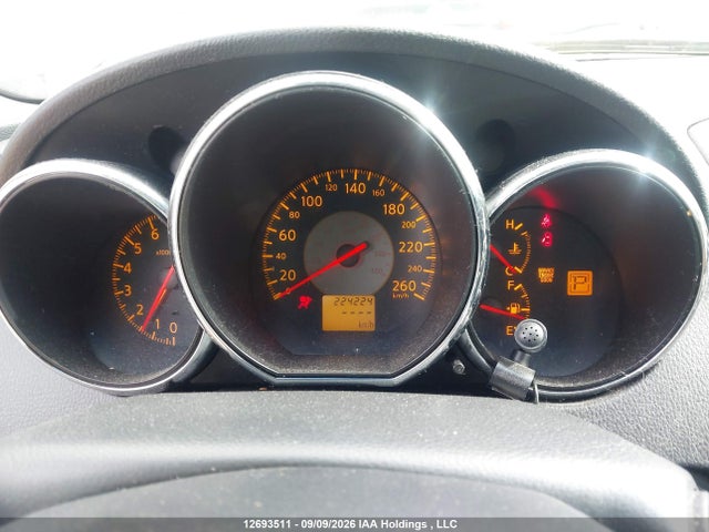 Продажа на аукционе авто 2006 Nissan Altima Se/sl/se-r, vin: 1N4BL11E56C119031, номер лота: 12693511