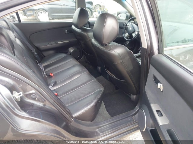 Продажа на аукционе авто 2006 Nissan Altima Se/sl/se-r, vin: 1N4BL11E56C119031, номер лота: 12693511