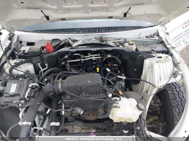 Ford EXPLORER XLT 2024 1FMSK8DH8RGA78107 Image 10