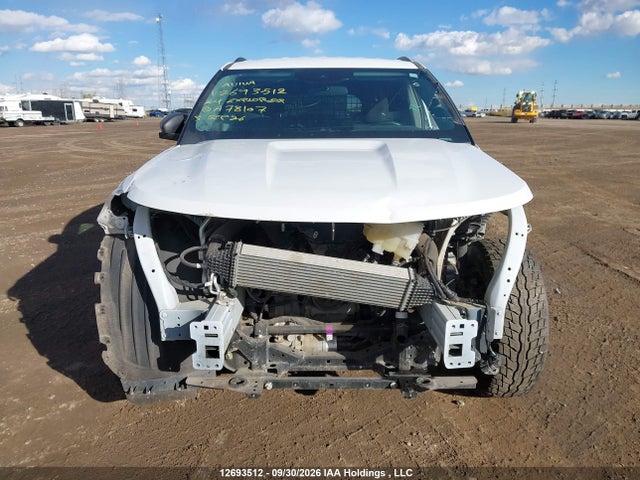 Ford EXPLORER XLT 2024 1FMSK8DH8RGA78107 Image 13