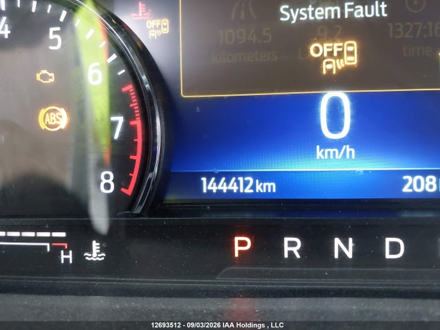 Ford EXPLORER XLT 2024 1FMSK8DH8RGA78107 Image 16