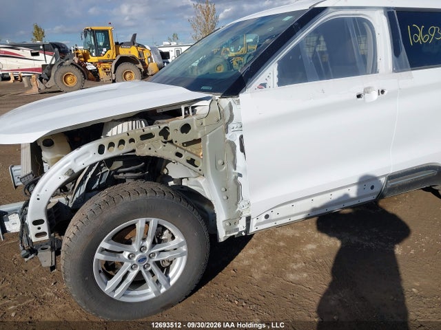 Ford EXPLORER XLT 2024 1FMSK8DH8RGA78107 Image 19