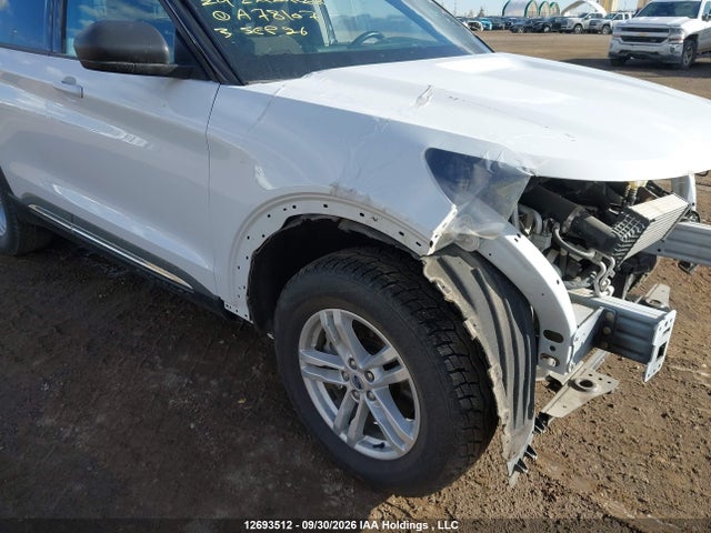 Ford EXPLORER XLT 2024 1FMSK8DH8RGA78107 Image 22