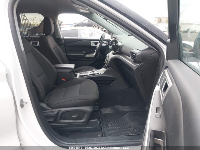 Ford EXPLORER XLT 2024 1FMSK8DH8RGA78107 Image 5