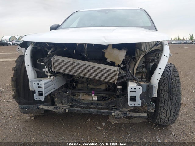 Ford EXPLORER XLT 2024 1FMSK8DH8RGA78107 Image 6
