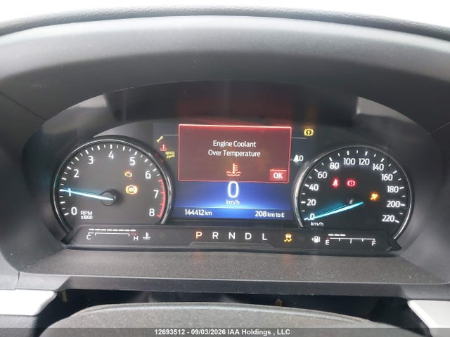 Ford EXPLORER XLT 2024 1FMSK8DH8RGA78107 Image 7