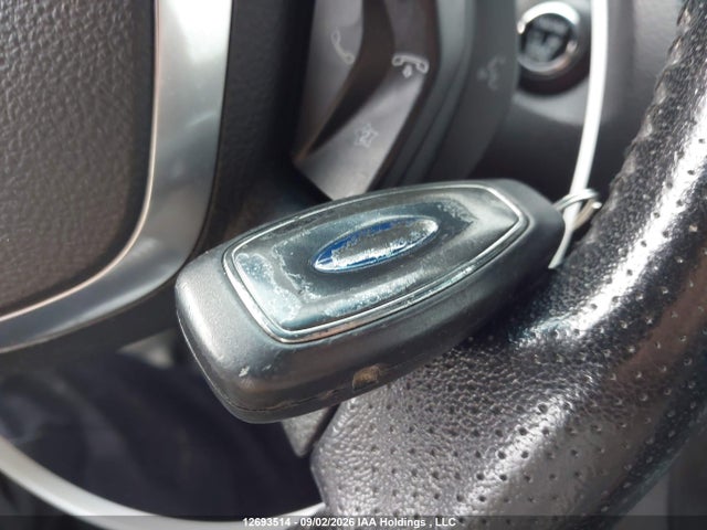 Aukcja sprzedaży 2013 Ford Focus St St, vin: 1FADP3L94DL172406, numer aukcji: 12693514
