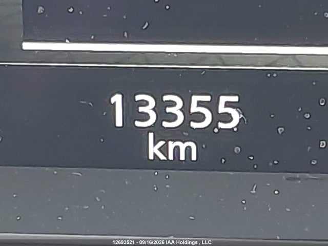 12693521 :رقم المزاد ، JN8BT3CB0SW176274 vin ، 2025 Nissan Rogue Sl مزاد بيع