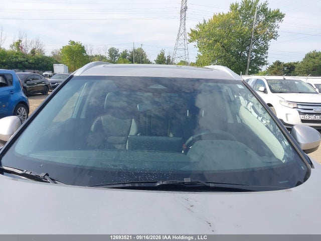12693521 :رقم المزاد ، JN8BT3CB0SW176274 vin ، 2025 Nissan Rogue Sl مزاد بيع