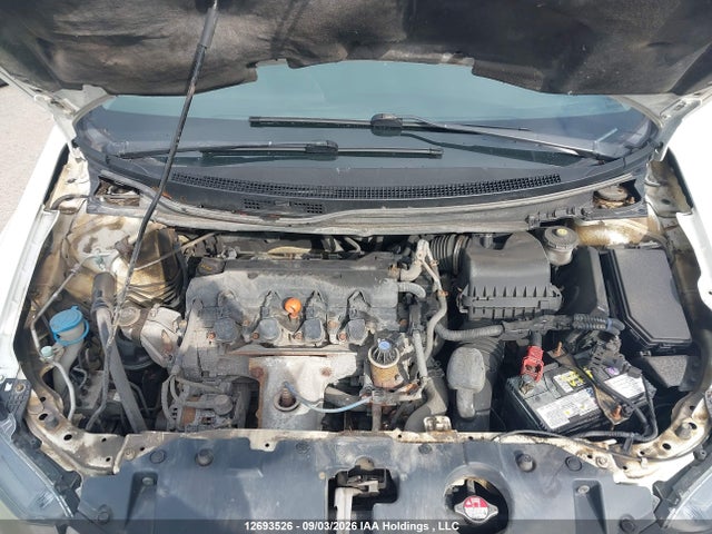 Honda Civic Lx 2015 2HGFB2F4XFH012480 Image 10