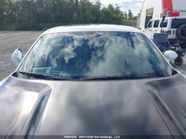 Dodge Challenger Srt Hellcat 2018 2C3CDZC95JH286526 Image 18