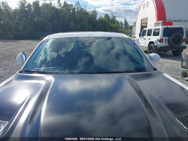 Dodge Challenger Srt Hellcat 2018 2C3CDZC95JH286526 Image 19