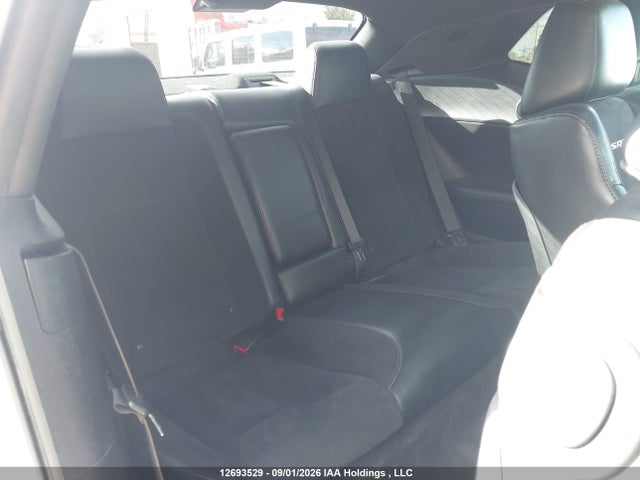Dodge Challenger Srt Hellcat 2018 2C3CDZC95JH286526 Image 8