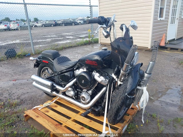 2023 5HD1BVJ38PB028882 main image