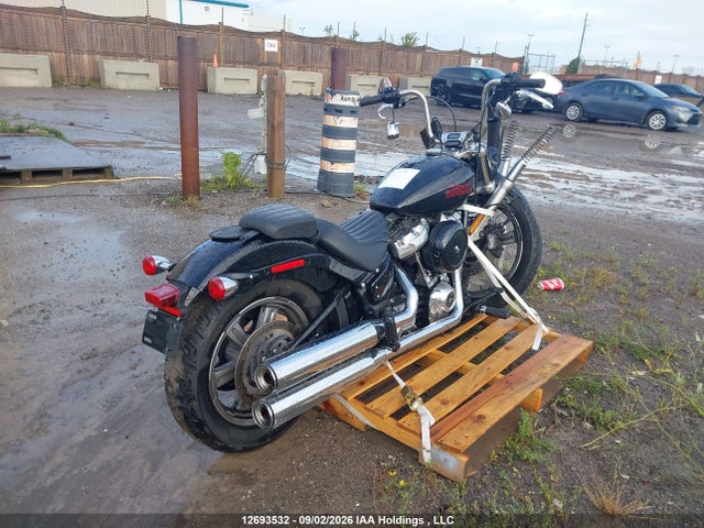 Harley-Davidson FXST 2023 5HD1BVJ38PB028882 Image 4