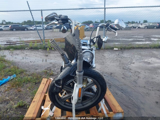 Harley-Davidson FXST 2023 5HD1BVJ38PB028882 Image 5