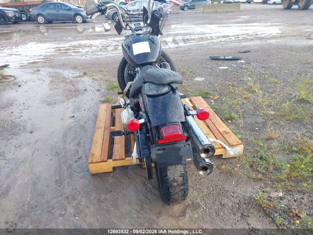 Harley-Davidson FXST 2023 5HD1BVJ38PB028882 Image 6