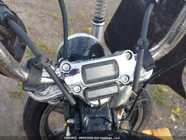 Harley-Davidson FXST 2023 5HD1BVJ38PB028882 Image 7