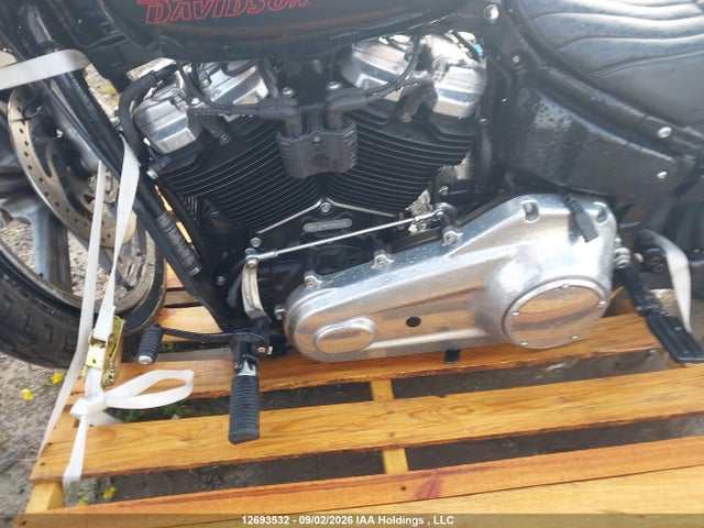 Harley-Davidson FXST 2023 5HD1BVJ38PB028882 Image 9