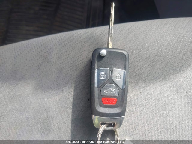 12693533 :رقم المزاد ، 2HGFB2F53DH038912 vin ، 2013 Honda Civic Ex 4dr مزاد بيع