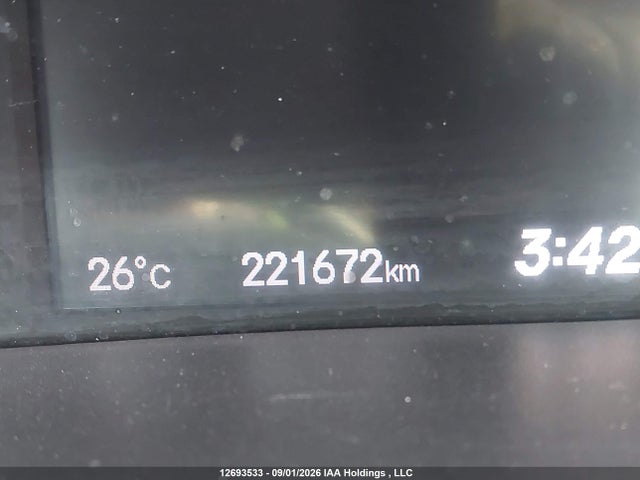 12693533 :رقم المزاد ، 2HGFB2F53DH038912 vin ، 2013 Honda Civic Ex 4dr مزاد بيع