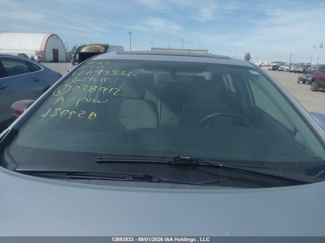 12693533 :رقم المزاد ، 2HGFB2F53DH038912 vin ، 2013 Honda Civic Ex 4dr مزاد بيع