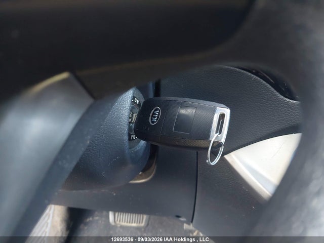 KIA RIO LX 2016 KNADM5A34G6587044 Image 11