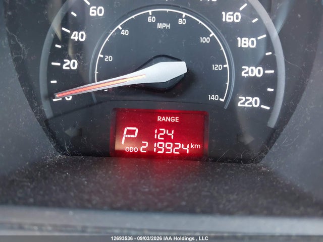 KIA RIO LX 2016 KNADM5A34G6587044 Image 15