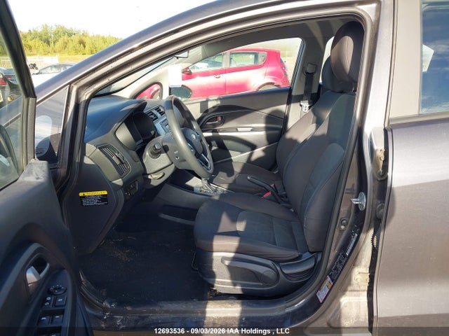 KIA RIO LX 2016 KNADM5A34G6587044 Image 20